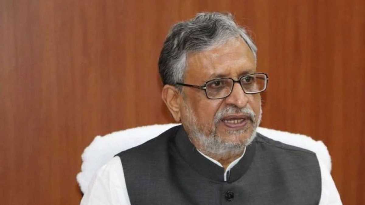 पश्चिम बंगाल की चुनावी हिंसा से लोकतंत्र लहूलुहान, चुप्पी तोड़ें नीतीश : सुशील